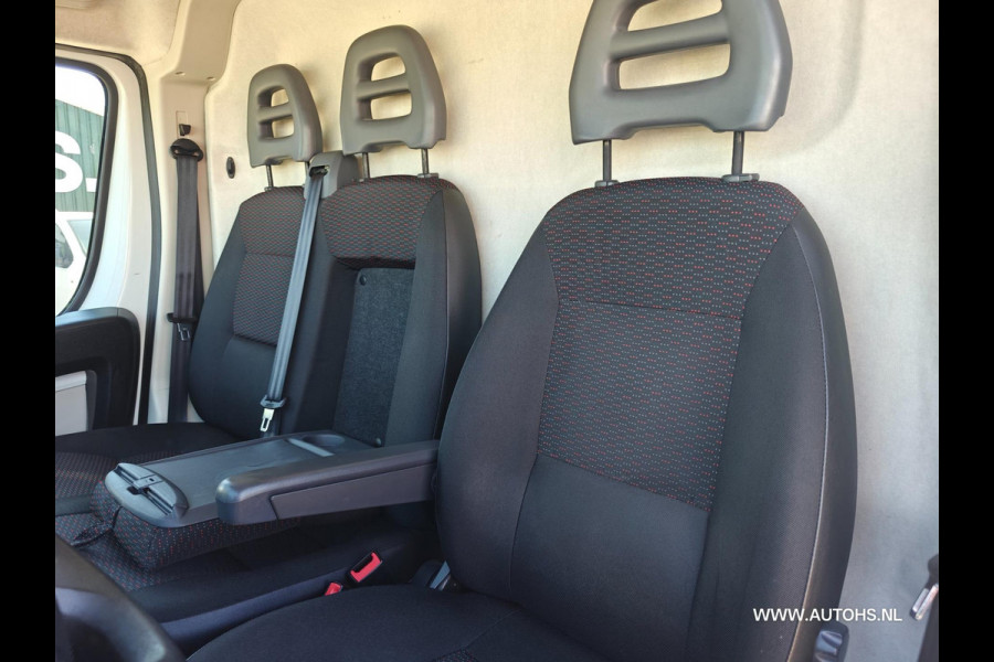 Peugeot Boxer 330 2.0 BlueHDI L2H2 Pro , Apk april 2026 , 1e Eig , Euro 6 , Lage km , nette bus.Airco cruise