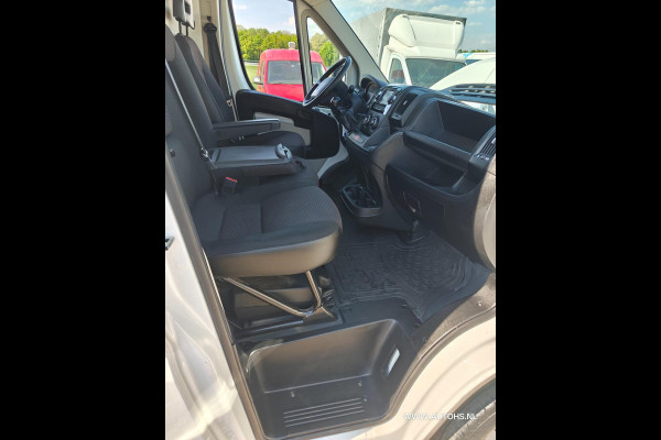 Peugeot Boxer 330 2.0 BlueHDI L2H2 Pro , Apk april 2026 , 1e Eig , Euro 6 , Lage km , nette bus.Airco cruise