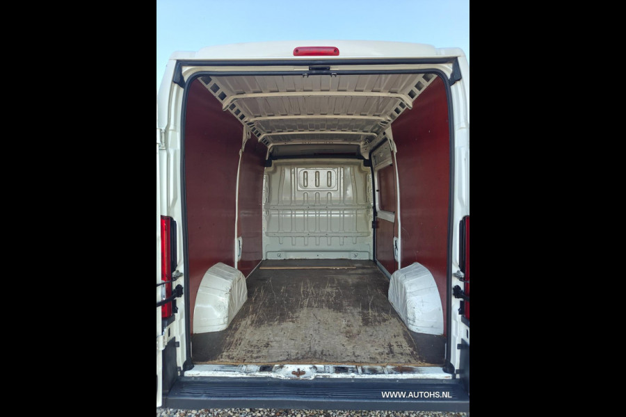 Peugeot Boxer 330 2.0 BlueHDI L2H2 Pro , Apk april 2026 , 1e Eig , Euro 6 , Lage km , nette bus.Airco cruise