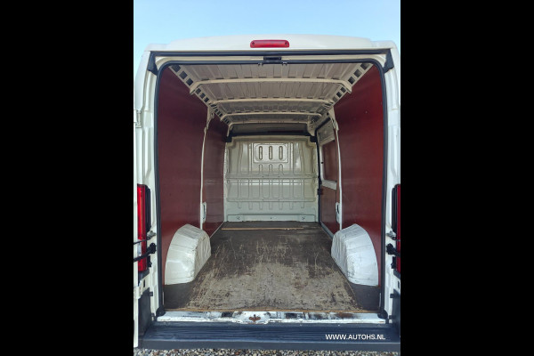 Peugeot Boxer 330 2.0 BlueHDI L2H2 Pro , Apk april 2026 , 1e Eig , Euro 6 , Lage km , nette bus.Airco cruise