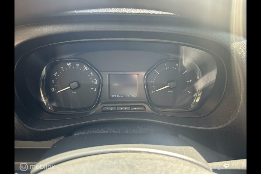 Citroën Jumpy bestel 2.0 BlueHDI 120 Business M S&S