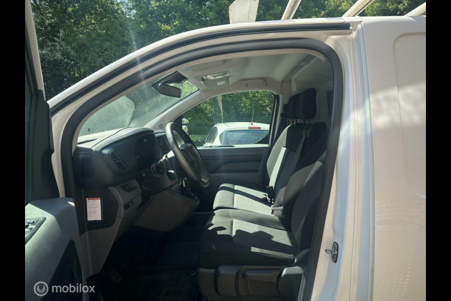 Citroën Jumpy bestel 2.0 BlueHDI 120 Business M S&S