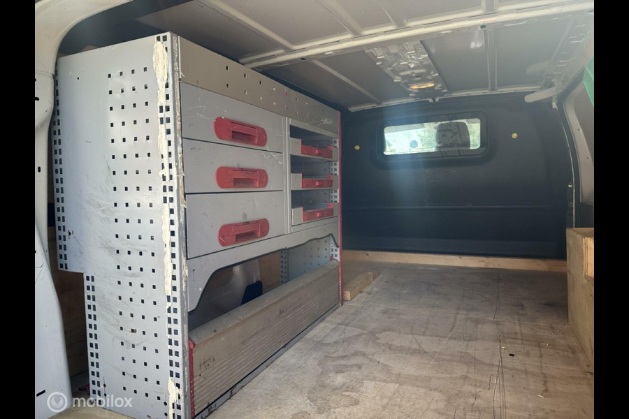 Citroën Jumpy bestel 2.0 BlueHDI 120 Business M S&S