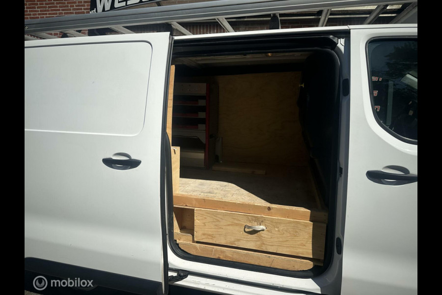 Citroën Jumpy bestel 2.0 BlueHDI 120 Business M S&S
