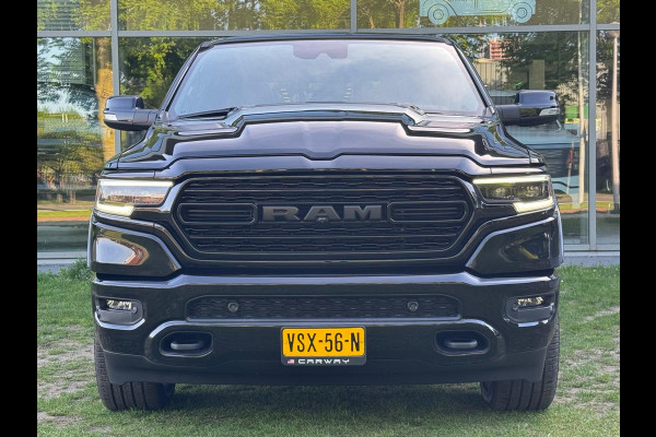 Dodge Ram 1500 5.7 V8 4x4 Limited Night NL-AUTO