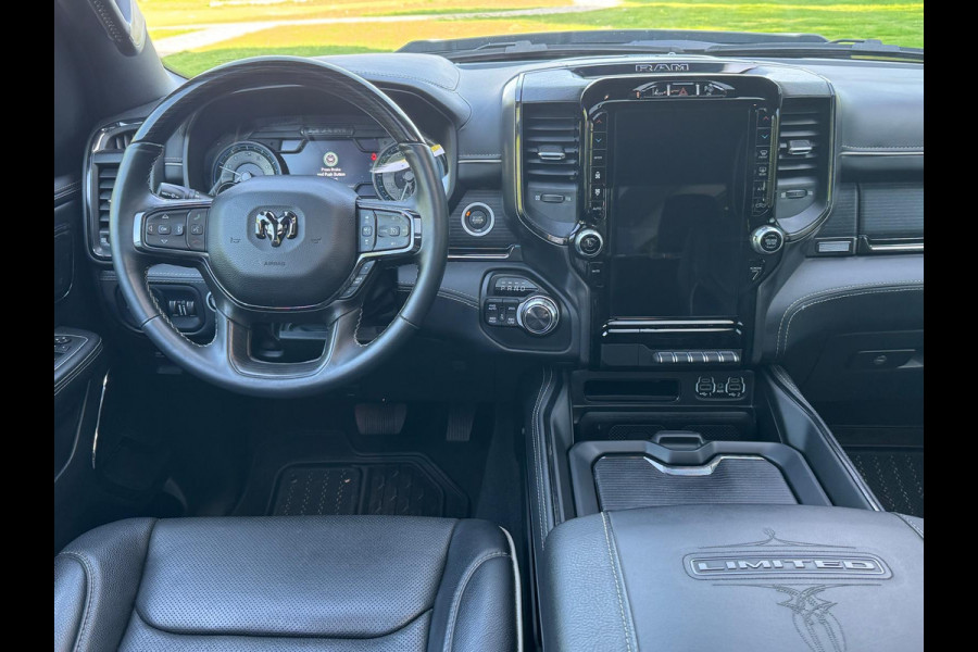 Dodge Ram 1500 5.7 V8 4x4 Limited Night NL-AUTO