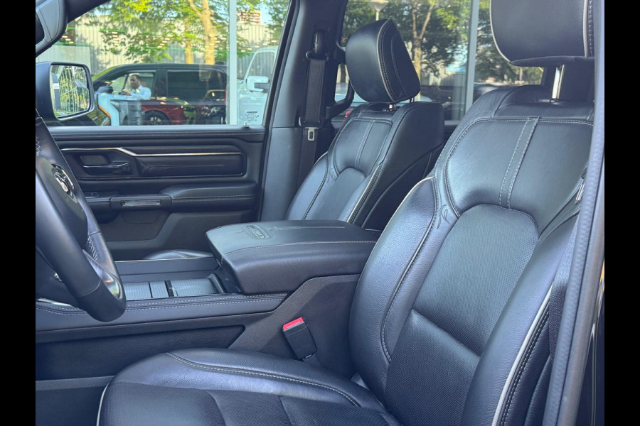 Dodge Ram 1500 5.7 V8 4x4 Limited Night NL-AUTO