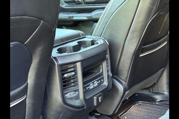 Dodge Ram 1500 5.7 V8 4x4 Limited Night NL-AUTO