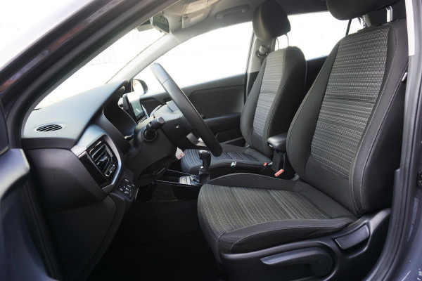 Kia Stonic 1.0 T-GDi MHEV DynamicLine Dealeronderhouden Prijs Rijklaar.