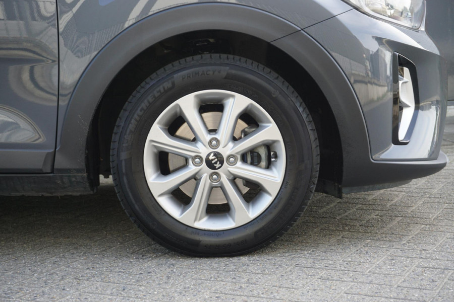 Kia Stonic 1.0 T-GDi MHEV DynamicLine Dealeronderhouden Prijs Rijklaar.