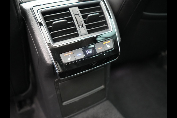 Škoda Superb Combi 1.4 TSI iV Business Edition Plug In Hybrid 218pk PHEV | Panodak | Lederen Sportstoelen Memory & Ventilatie | Adaptive Cruise | Crystal LED | 360 Camera | Navigatie | Apple Carplay | Virtual | DAB | Sfeerverlichting |
