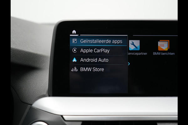 BMW X3 xDrive30e Plug In Hybrid 293pk Dealer O.H. PHEV | Sportstoelen Verwarmd | Navigatie | Apple Carplay | Camera | DAB | Virtual | Stuurwiel Verwarmd | Climate Control | Cruise Control |