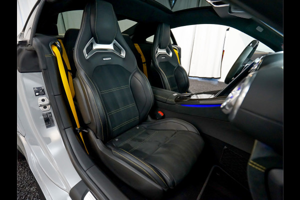 Mercedes-Benz AMG GT AMG 63 4MATIC+ | Lift | Alpingrijs | Carbon pakket