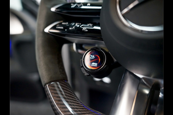 Mercedes-Benz AMG GT AMG 63 4MATIC+ | Lift | Alpingrijs | Carbon pakket