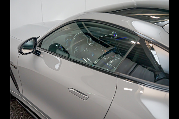 Mercedes-Benz AMG GT AMG 63 4MATIC+ | Lift | Alpingrijs | Carbon pakket