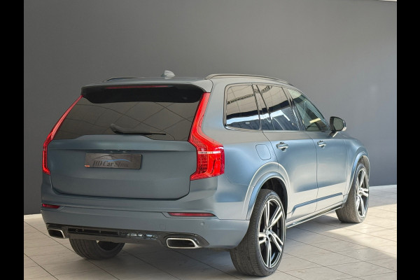 Volvo XC90 2.0 T8 Twin Engine AWD R-Design Pano|Lucht|22''|HUD|B&W Geluid