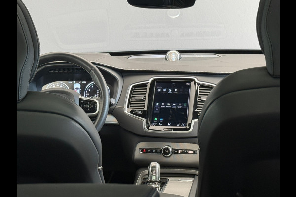 Volvo XC90 2.0 T8 Twin Engine AWD R-Design Pano|Lucht|22''|HUD|B&W Geluid