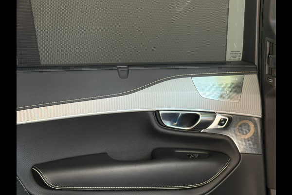 Volvo XC90 2.0 T8 Twin Engine AWD R-Design Pano|Lucht|22''|HUD|B&W Geluid