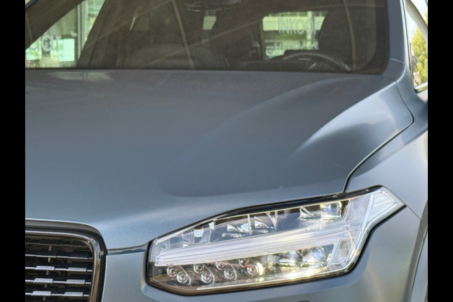 Volvo XC90 2.0 T8 Twin Engine AWD R-Design Pano|Lucht|22''|HUD|B&W Geluid