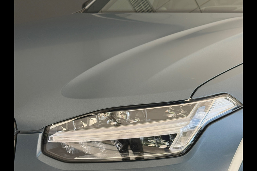 Volvo XC90 2.0 T8 Twin Engine AWD R-Design Pano|Lucht|22''|HUD|B&W Geluid