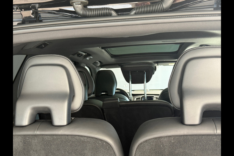 Volvo XC90 2.0 T8 Twin Engine AWD R-Design Pano|Lucht|22''|HUD|B&W Geluid