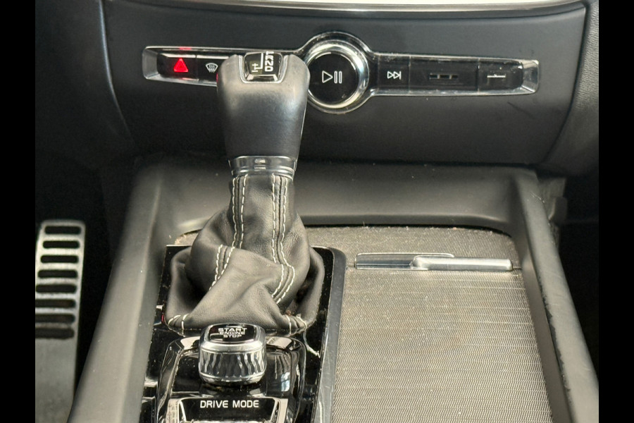 Volvo S60 2.0 T5 250PK R design Harman Kardon|BLIS|Memory|