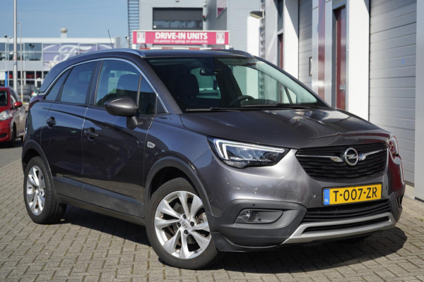 Opel Crossland X 1.2 Turbo Innovation | BLIND SPOT | ACHTERUITRIJCAMERA | CARPLAY