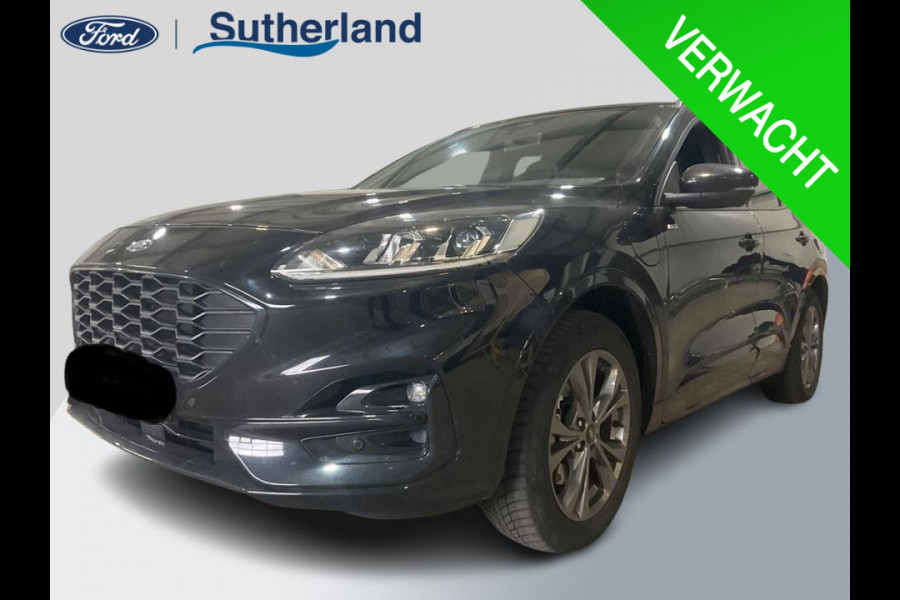 Ford Kuga 2.5 PHEV ST-Line | Panoramadak | Winter Pack | Camera | Navigatie | Cruise control | 1.500 kg trekgewicht