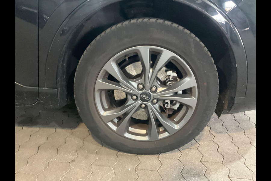 Ford Kuga 2.5 PHEV ST-Line | Panoramadak | Winter Pack | Camera | Navigatie | Cruise control | 1.500 kg trekgewicht