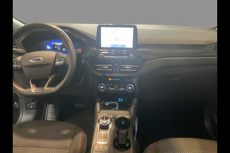 Ford Kuga 2.5 PHEV ST-Line | Panoramadak | Winter Pack | Camera | Navigatie | Cruise control | 1.500 kg trekgewicht