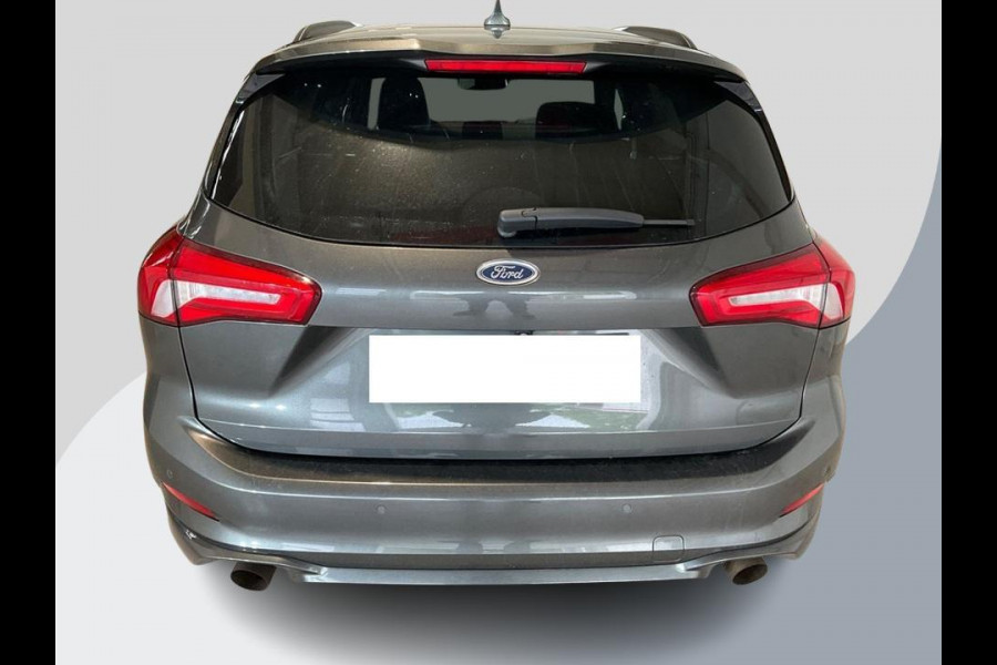 Ford FOCUS Wagon 2.3 EcoBoost ST-3 | Adaptive cruise control | Adaptive LED |  Trekhaak | Winter Pack | Bang&Olufsen | Elektrische achterklep | Head up Display