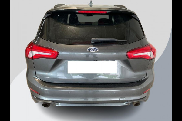 Ford FOCUS Wagon 2.3 EcoBoost ST-3 | Adaptive cruise control | Adaptive LED |  Trekhaak | Winter Pack | Bang&Olufsen | Elektrische achterklep | Head up Display