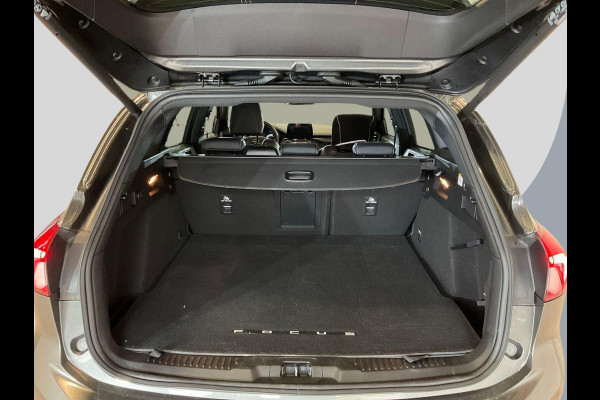 Ford FOCUS Wagon 2.3 EcoBoost ST-3 | Adaptive cruise control | Adaptive LED |  Trekhaak | Winter Pack | Bang&Olufsen | Elektrische achterklep | Head up Display