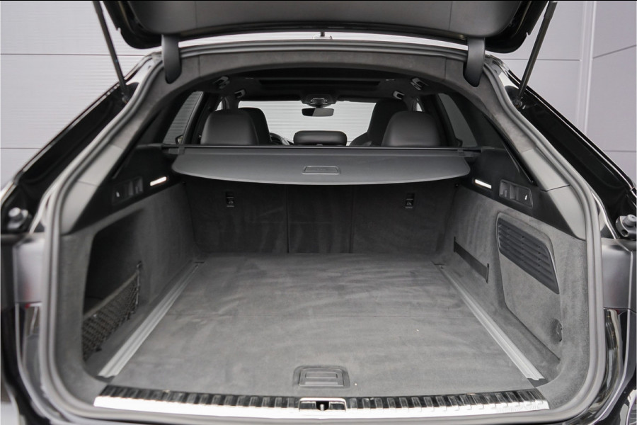 Audi RS6 Avant TFSI Quattro Dynamic+ Pano B&O Keramisch ACC HUD Stoelventilatie Alcantara Hemel