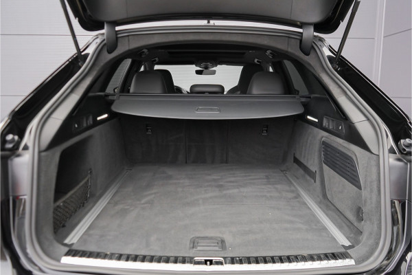 Audi RS6 Avant TFSI Quattro Dynamic+ Pano B&O Keramisch ACC HUD Stoelventilatie Alcantara Hemel