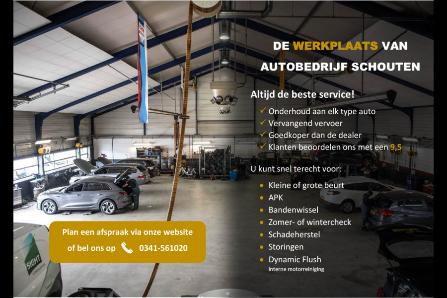 Audi RS6 Avant TFSI Quattro Dynamic+ Pano B&O Keramisch ACC HUD Stoelventilatie Alcantara Hemel