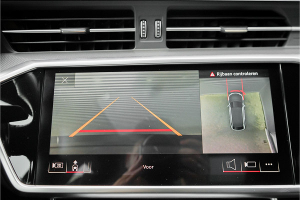 Audi RS6 Avant TFSI Quattro Dynamic+ Pano B&O Keramisch ACC HUD Stoelventilatie Alcantara Hemel