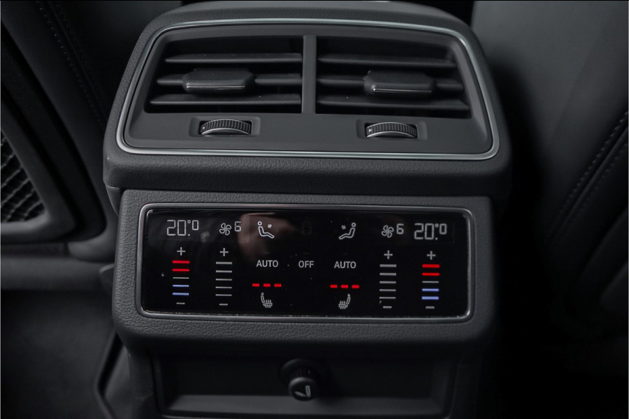 Audi RS6 Avant TFSI Quattro Dynamic+ Pano B&O Keramisch ACC HUD Stoelventilatie Alcantara Hemel