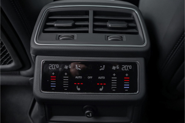 Audi RS6 Avant TFSI Quattro Dynamic+ Pano B&O Keramisch ACC HUD Stoelventilatie Alcantara Hemel