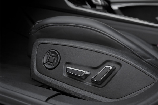 Audi RS6 Avant TFSI Quattro Dynamic+ Pano B&O Keramisch ACC HUD Stoelventilatie Alcantara Hemel