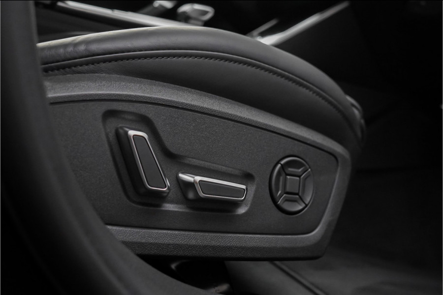 Audi RS6 Avant TFSI Quattro Dynamic+ Pano B&O Keramisch ACC HUD Stoelventilatie Alcantara Hemel