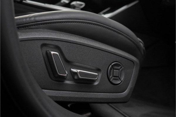 Audi RS6 Avant TFSI Quattro Dynamic+ Pano B&O Keramisch ACC HUD Stoelventilatie Alcantara Hemel