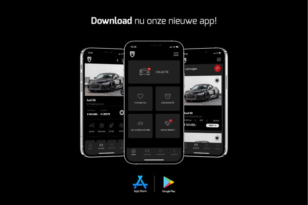 Audi RS6 Avant 4.0 TFSI 605pk Quattro Performance Dynamic plus Keramisch HuD Pano Milltek