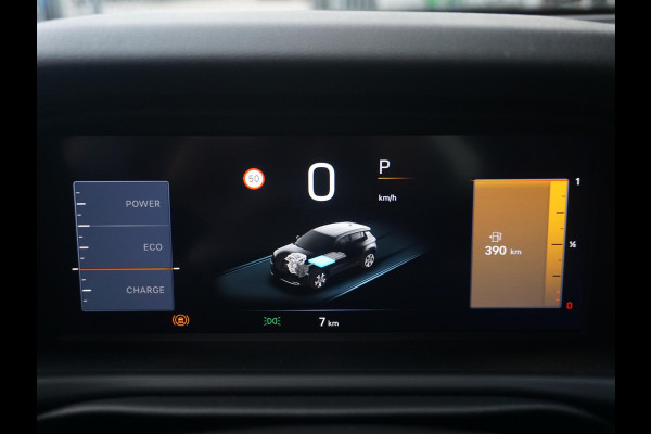 Jeep Avenger 1.2 e-Hybrid Summit