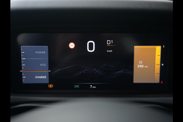 Jeep Avenger 1.2 e-Hybrid Summit