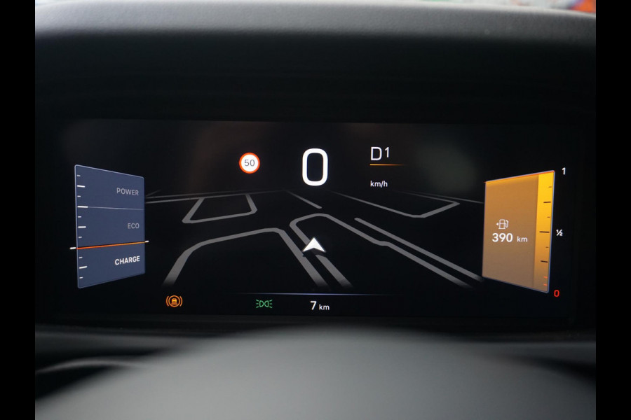 Jeep Avenger 1.2 e-Hybrid Summit
