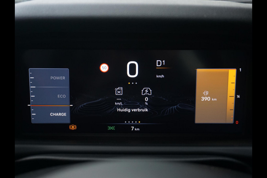 Jeep Avenger 1.2 e-Hybrid Summit