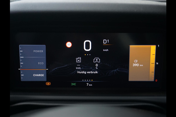 Jeep Avenger 1.2 e-Hybrid Summit