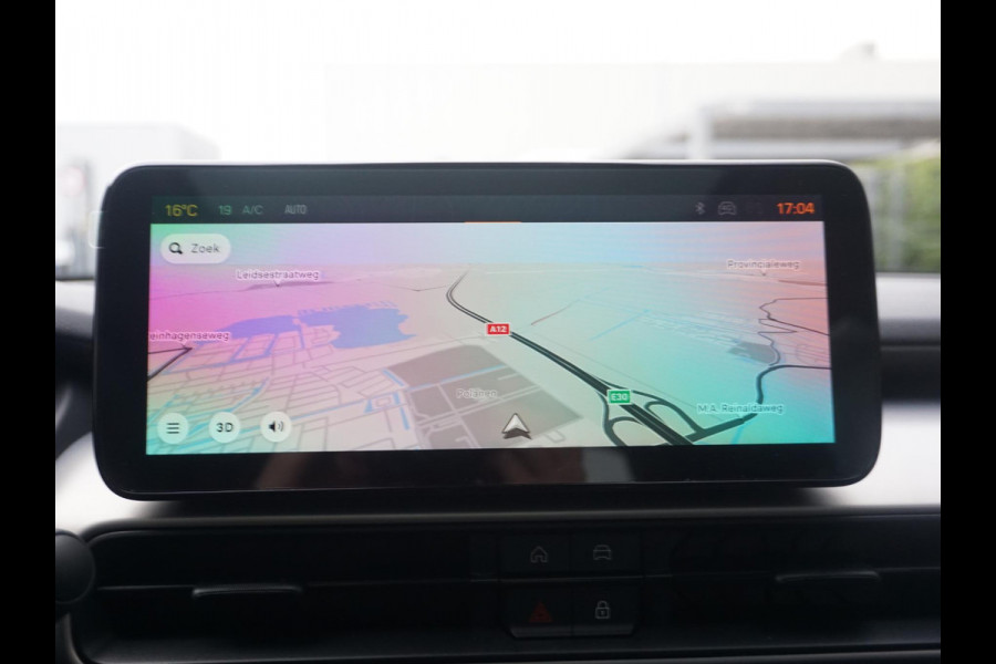 Jeep Avenger 1.2 e-Hybrid Summit