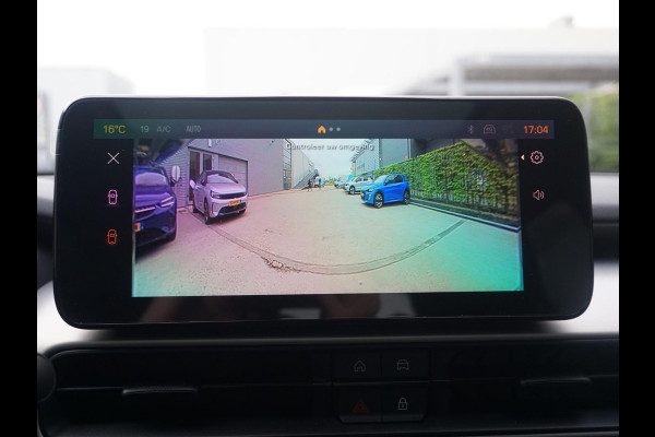 Jeep Avenger 1.2 e-Hybrid Summit